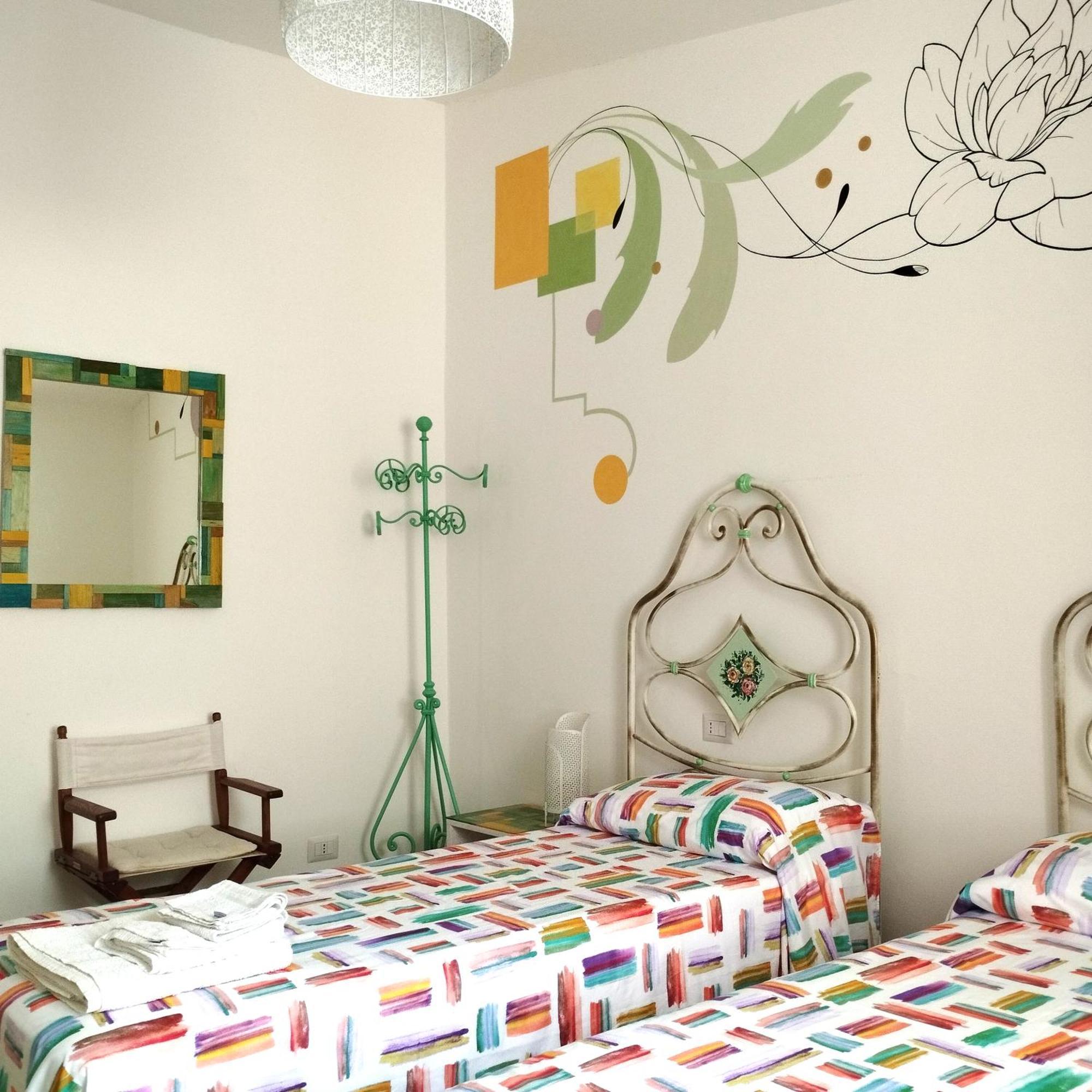 Casa Girolamo Daire Acquapendente Dış mekan fotoğraf
